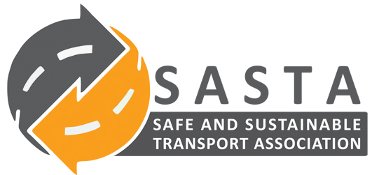 SASTA Logo